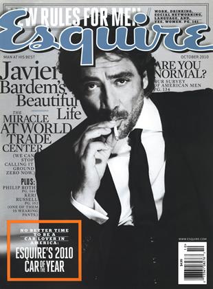 The 2010s: 2011 | The Complete Esquire Archive