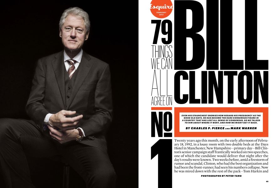 No 1 Bill Clinton Esquire February 2012 0416