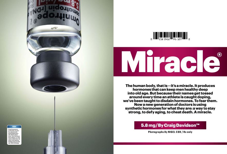 Miracle®