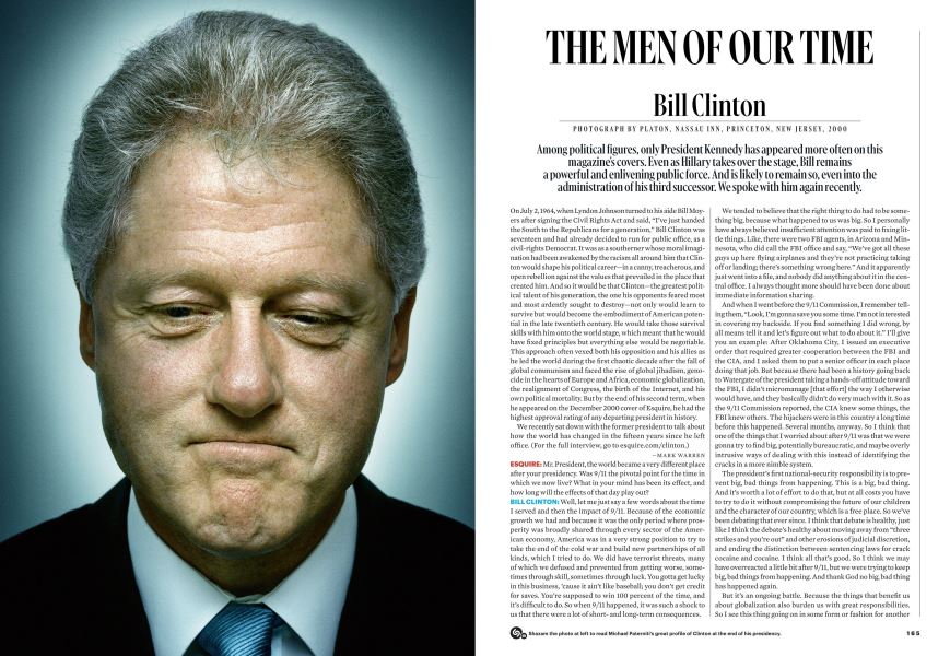 Bill Clinton Esquire October 2015 6655