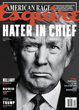 2016 - February | Esquire